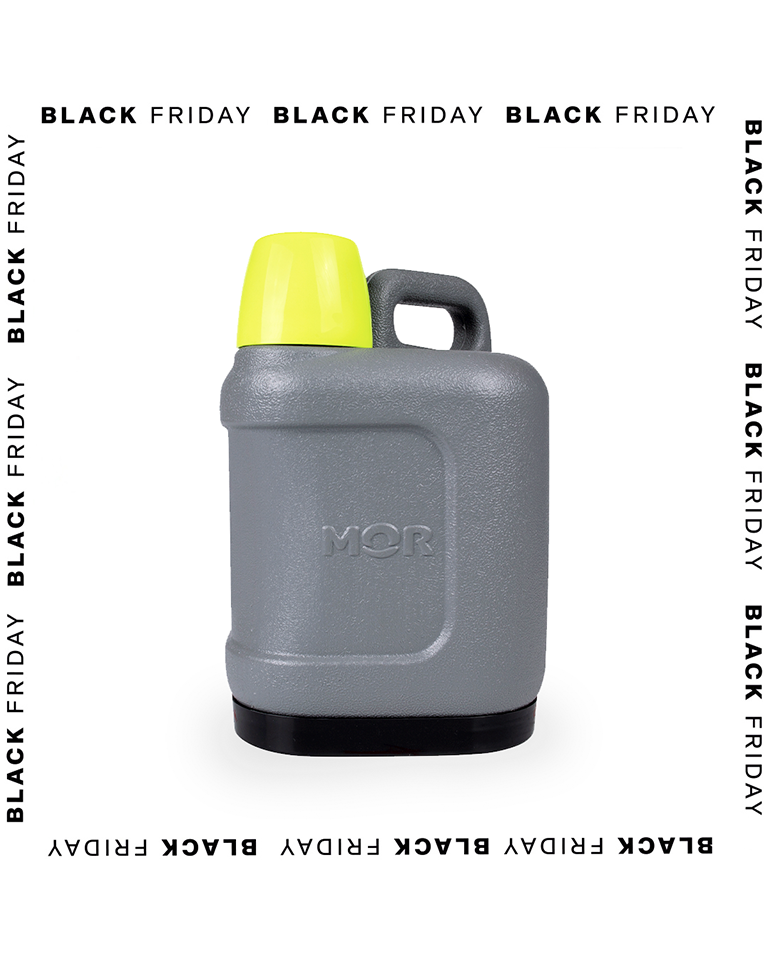 chegou o esquenta para a #BlackFridayMor, onde teremos toda a linha de Térmicos e Isotérmicos com descontos mais que especiais 🔥✨